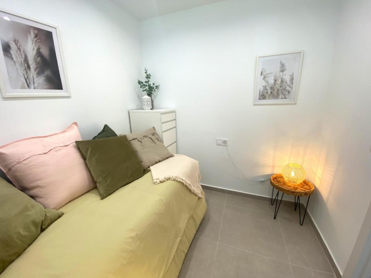 Ama Vida Altea Apartment With Panoramic View Eksteriør bilde
